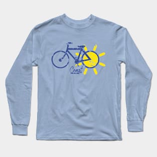 Coast Long Sleeve T-Shirt